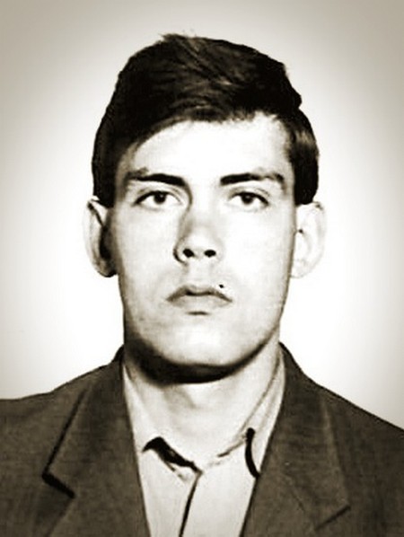 Головин Андрей Васильевич